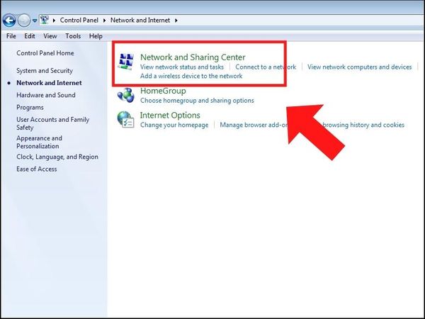 lỗi laptop tự nhiên đột nhiên mất wifi