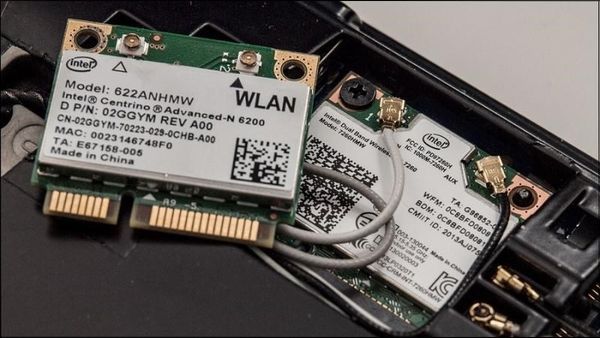 Ứng dụng chạy ngầm chiếm băng thông