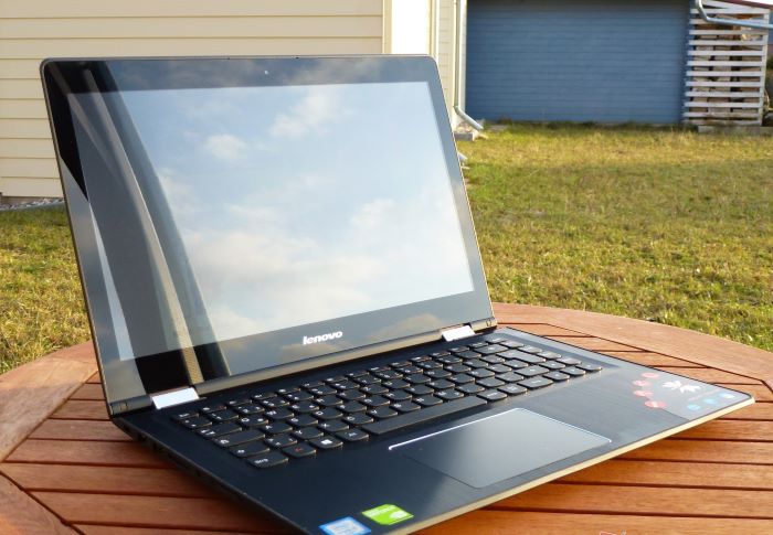 Lỗi Mainboard Laptop Lenovo Yoga 500