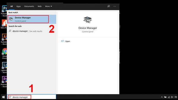 loa laptop bị nhỏ tiếng