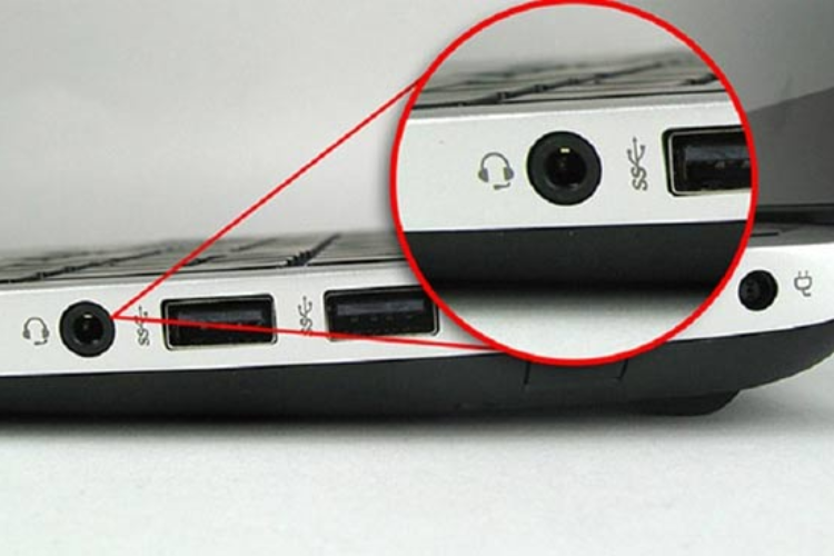 Kiểm tra và cắm lại các kết nối