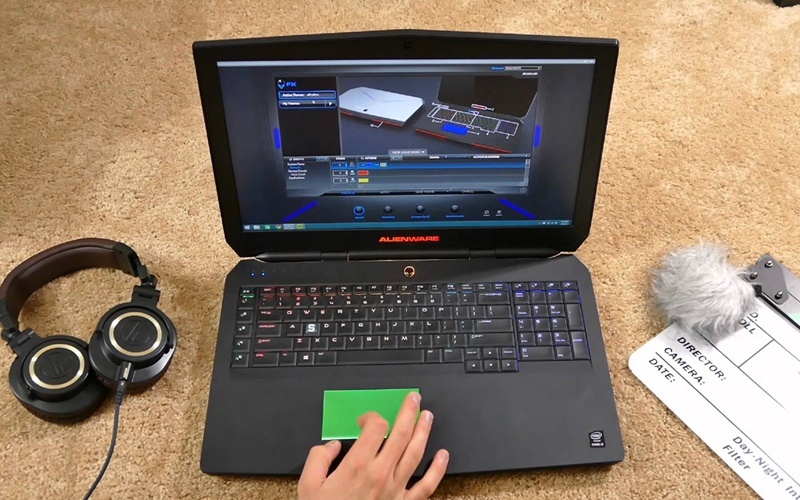 Lỗi Card Màn Hình Nvidia: Nguyên nhân và cách khắc phục