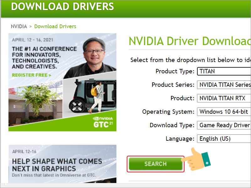Lỗi Card Màn Hình Nvidia: Nguyên nhân và cách khắc phục