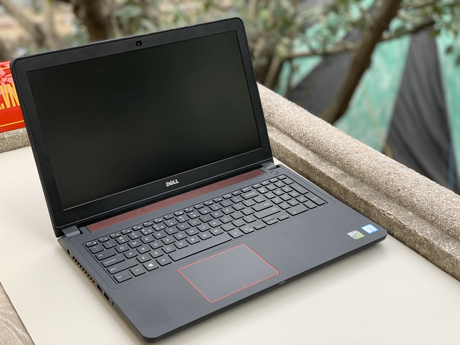 Lưu ý khi thay màn hình laptop Dell 7559