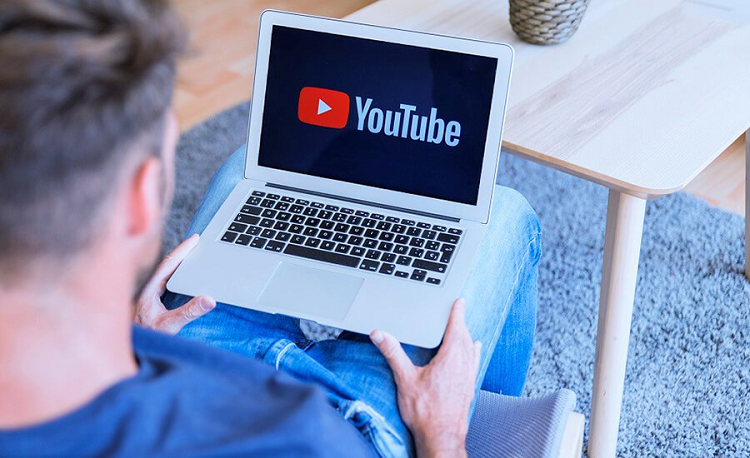 TB được sử dụng để lưu trữ video chất lượng cao