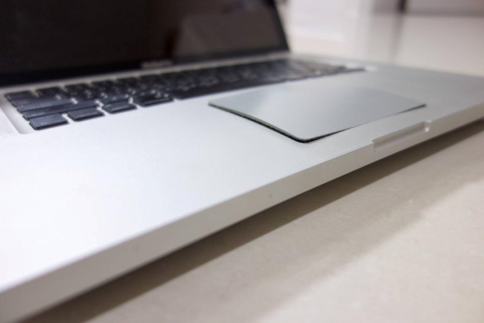 Pin Macbook Pro 2014 bị phồng