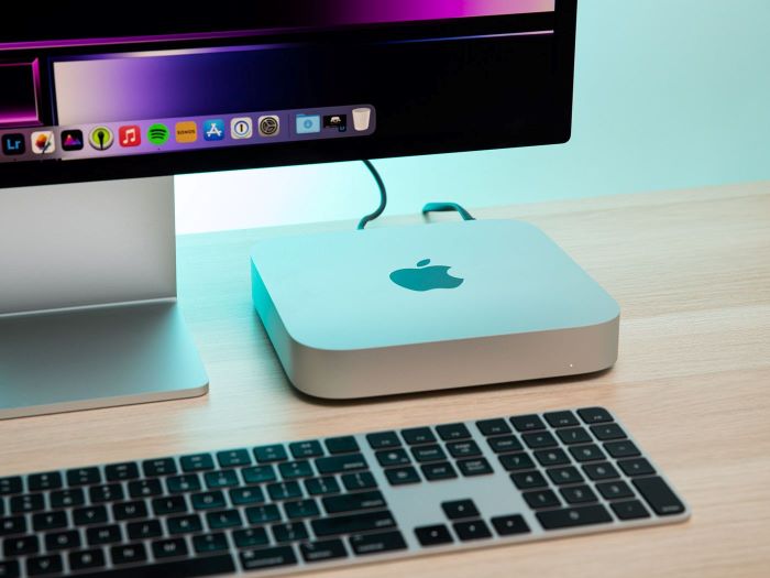 Mac mini