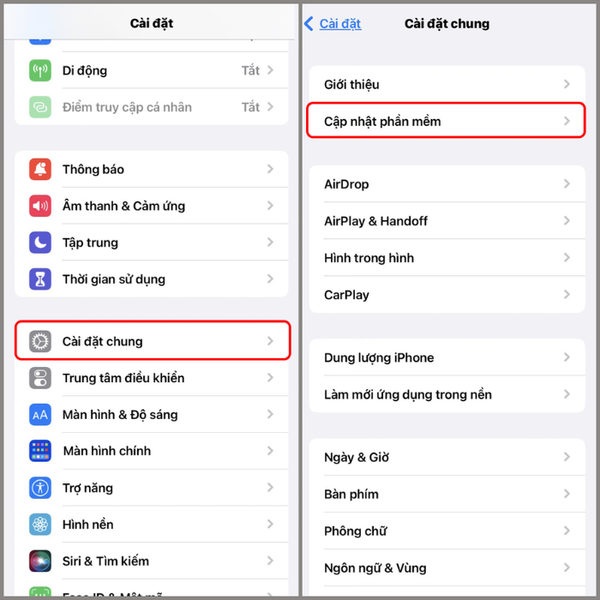 Nguyên nhân và cách sửa lỗi màn hình điện thoại bị sọc nhanh chóng