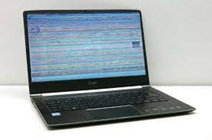 Màn hình HP ProBook 450 thường xuyên bị nhấp nháy