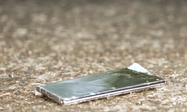 Thay màn hình Samsung M52 chính hãng tại Bảo Hành One