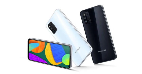 Thay màn hình Samsung M52 chính hãng tại Bảo Hành One