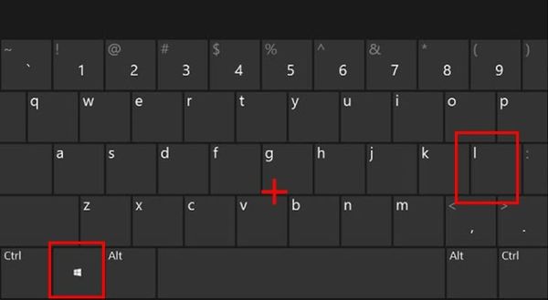 màn hình desktop bị phóng to
