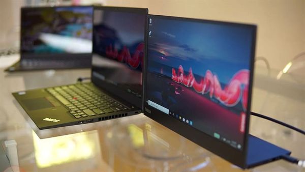 màn hình di động cho laptop