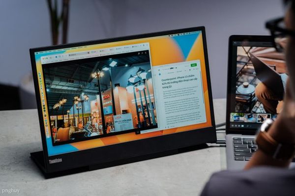 màn hình di động cho laptop