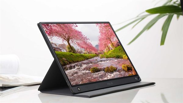 màn hình di động cho laptop