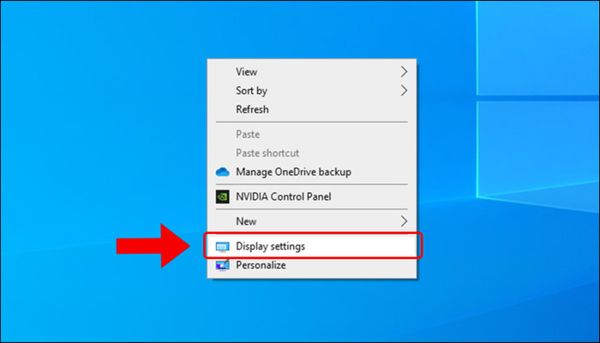 màn hình laptop bị muỗi