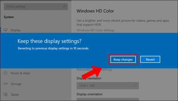 màn hình laptop bị muỗi