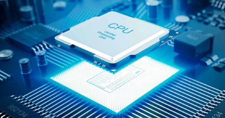 Mức tiêu thụ năng lượng là yếu tố quan trọng đánh giá CPU