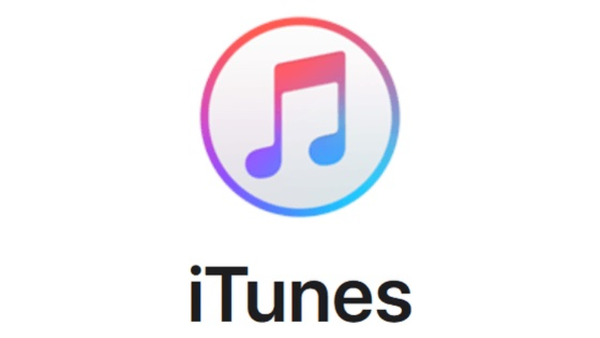 Giao diện ứng dụng iTunes