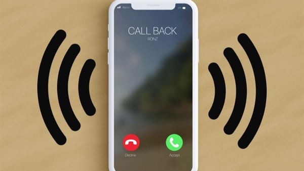 Cài đặt nhạc chuông đặc trưng cho iPhone bằng ứng