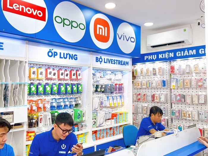 Đội ngũ kỹ thuật viên chuyên nghiệp tại Bảo Hành One