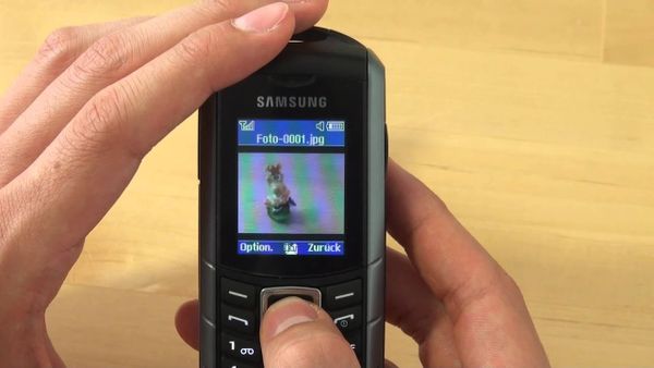 điện thoại chống nước chống va đập samsung