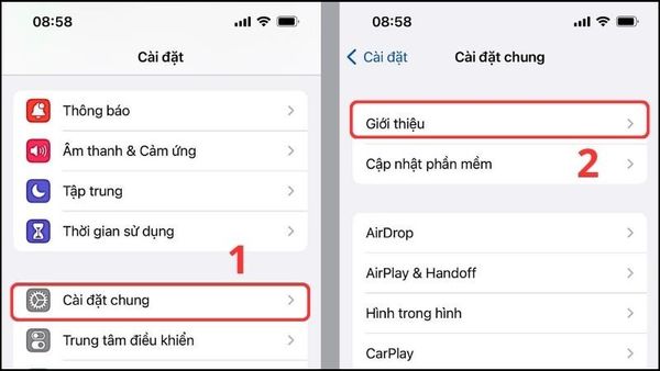 iphone không nhận sim không có dịch vụ