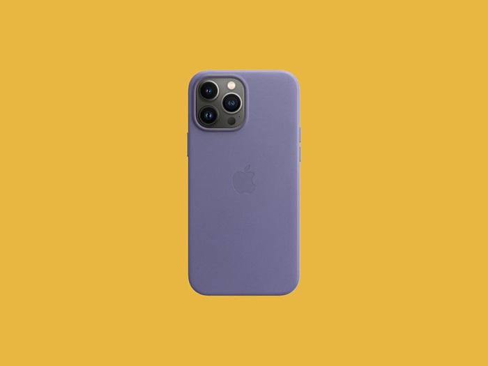 Ốp lưng bảo vệ mặt sau iPhone 13