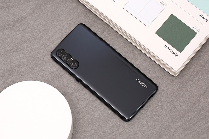 Điện thoại Oppo Reno3 Pro