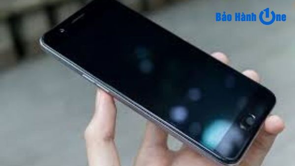 oppo f1s không lên nguồn