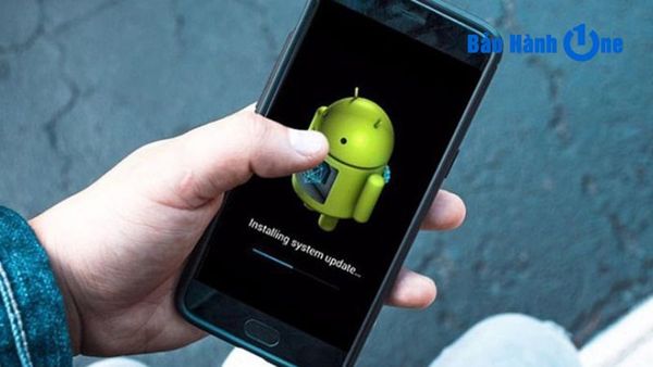 oppo f1s không lên nguồn