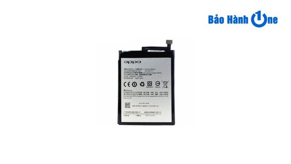 oppo f1s không lên nguồn