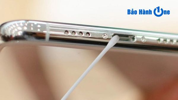 oppo f1s không lên nguồn