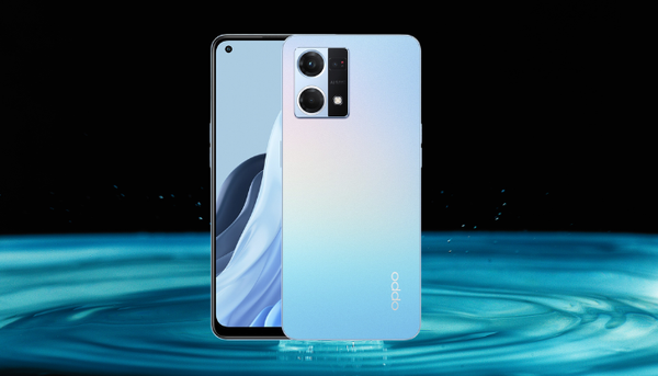 oppo reno7 có chống nước không