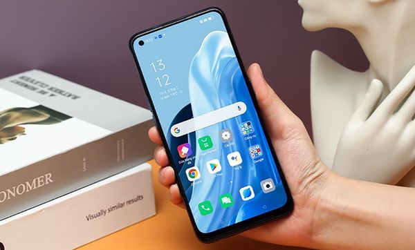 oppo reno7 có chống nước không