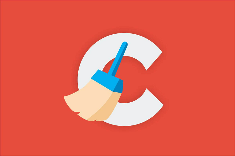 Phần mềm CCleaner