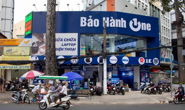 cách chụp màn hình máy tính