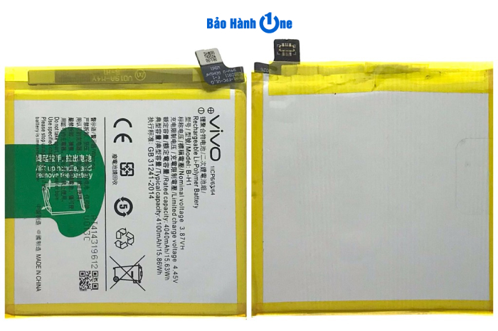 Lý do tại sao nên chọn dịch vụ thay pin