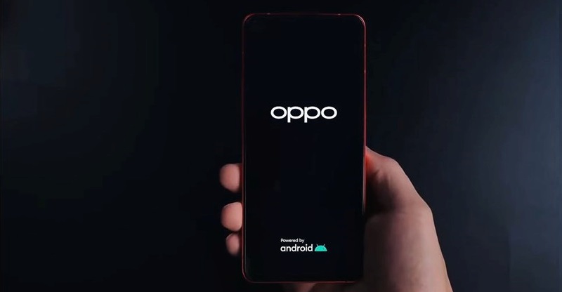 Điện thoại Oppo A3s tắt nguồn không khởi động được