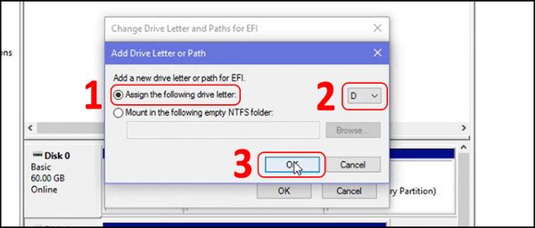 laptop không nhận thẻ nhớ sd máy ảnh
