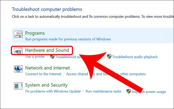 laptop không nhận thẻ nhớ sd máy ảnh