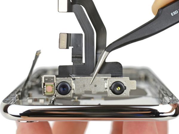 sửa camera trước oppo f11 pro giá bao nhiều