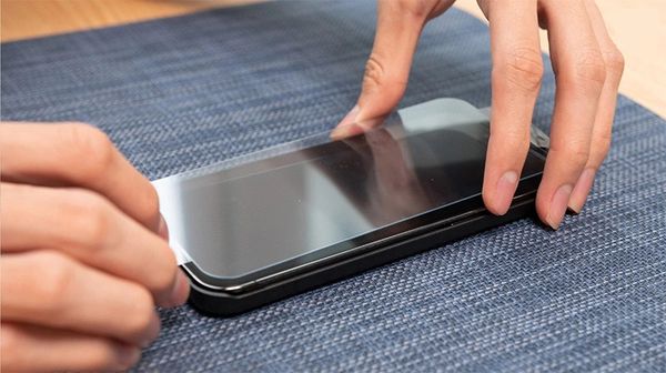 redmi 9c bị đơ cảm ứng