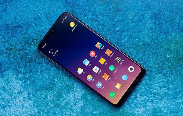 redmi 9c bị đơ cảm ứng