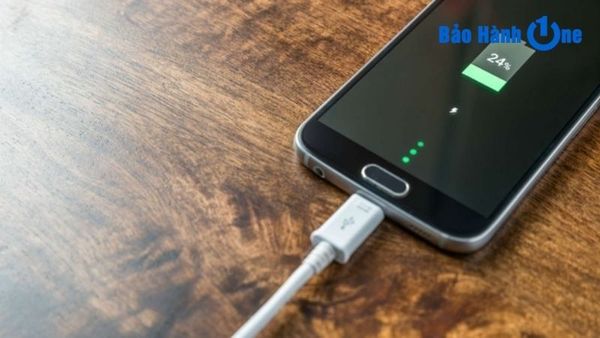 Redmi Note 9 không lên nguồn