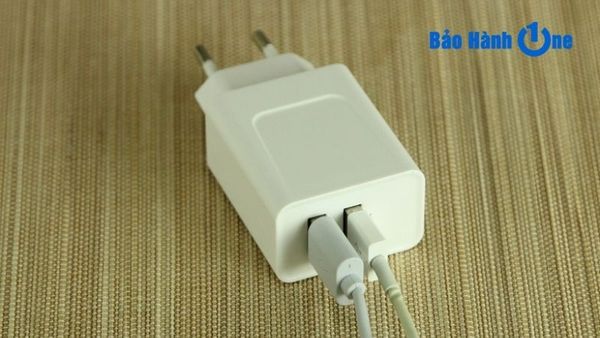 Redmi Note 9 không lên nguồn