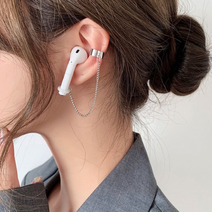 Airpods phát ra âm thanh thông báo khi pin yếu