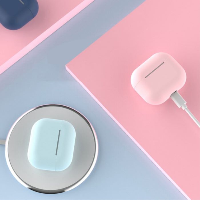 Lưu ý khi sạc pin Airpods