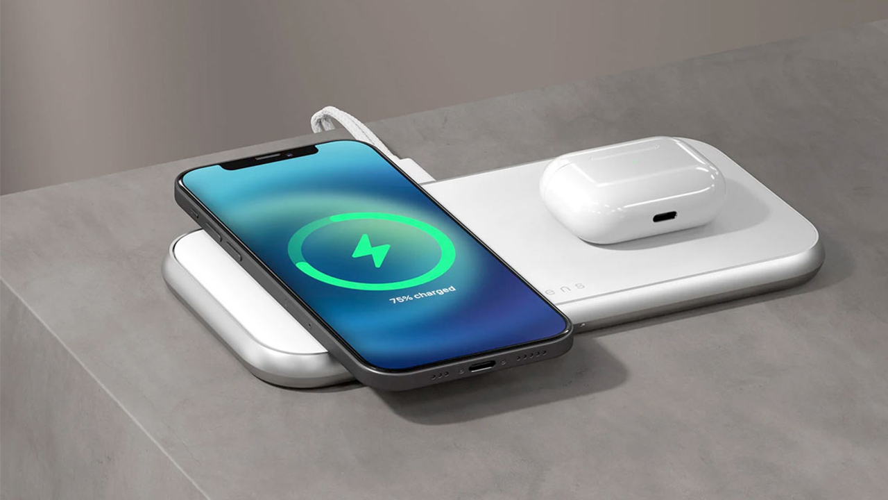 Sạc pin một cách đúng cách