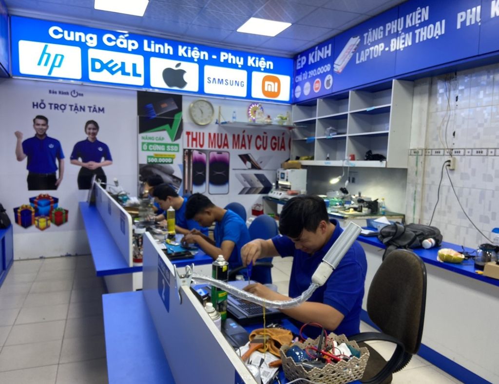 samsung-a12-khong-len-nguon